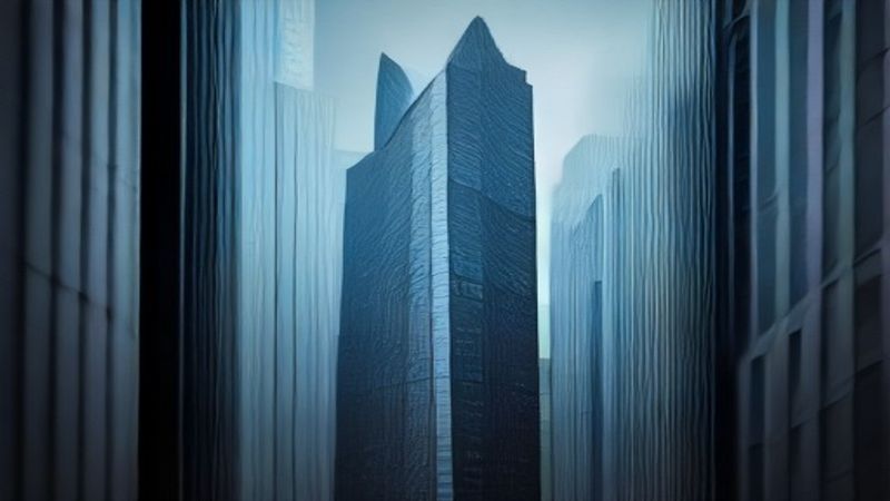 全能同人创作之道文章配图，展示灵感笔记与叙事大纲