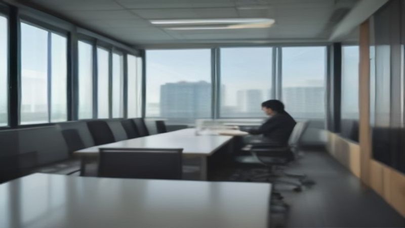 同人长篇企划《东方幻潮》的动漫质感主视觉插画
